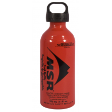 Ємність для палива MSR Fuel Bottles CRP Cap 325ml