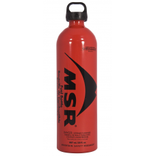 Ємність для палива MSR Fuel Bottles CRP Cap 887ml