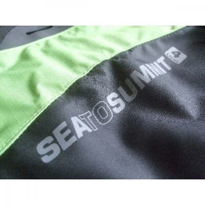 Ємність для води Pack Tap Black/Green, 4 л від Sea to Summit (STS APT4LT)