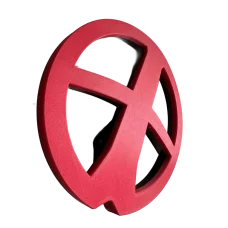 Защита катушки XP Coil 9" 3D, red