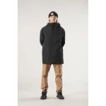 Picture Organic парка Dailytime 2024 black L