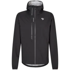 Ziener куртка Naron black 56