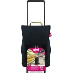 Сумка-візок Gimi Easy 40 Black (168433)