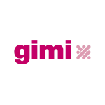 Сумка-візок Gimi Easy 40 Black (168433)