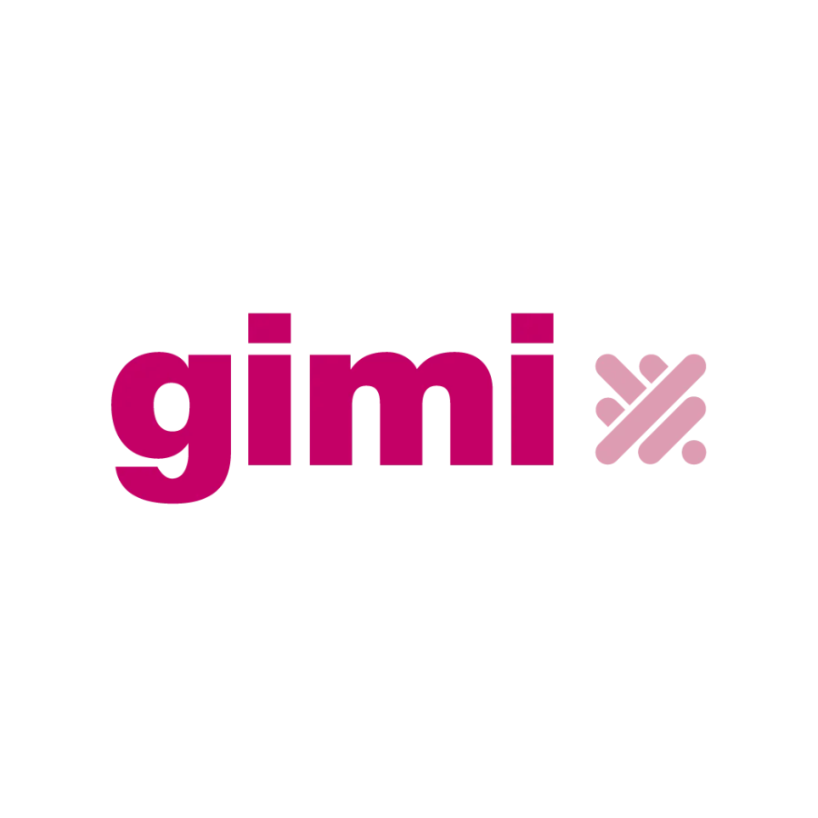 Сумка-візок Gimi Easy 40 Black (168433)