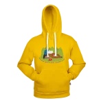 Худі 