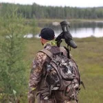 Підзорна труба Vanguard Endeavor XF 60A 15-45x60/45 WP (Endeavor XF 60A)