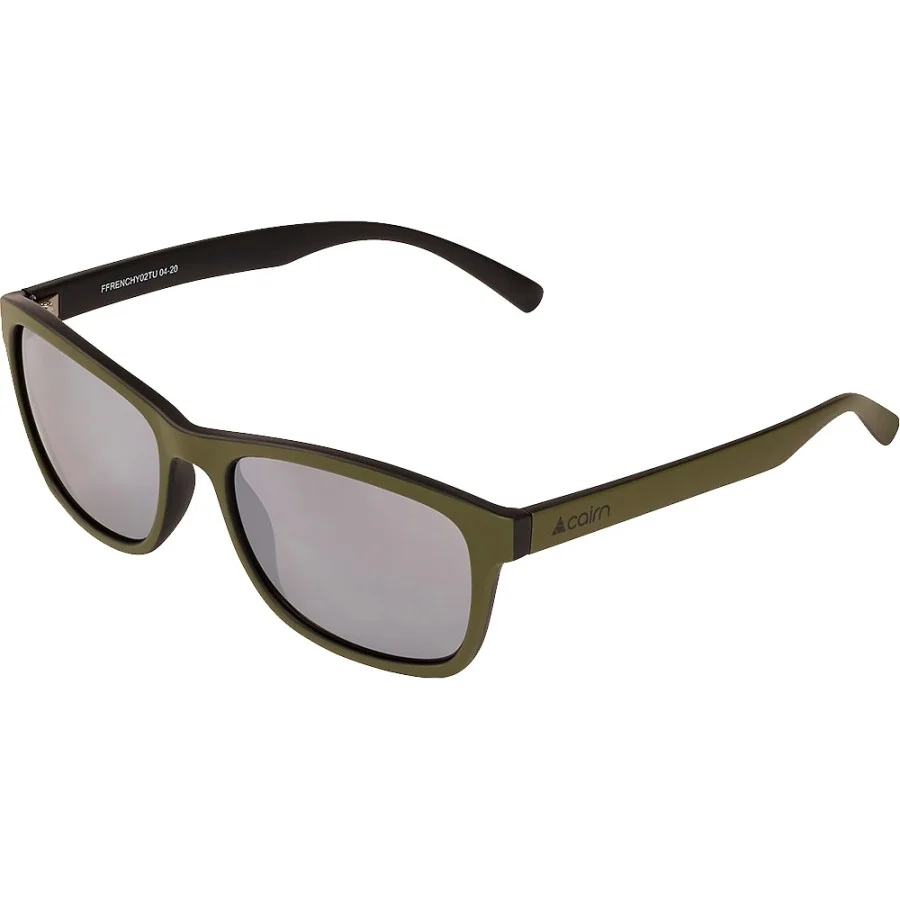 Cairn окуляри Frenchy mat black-forest