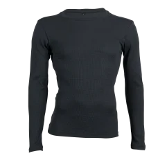 Термобілизна футболка Fram-Equipment Winter XL чорний