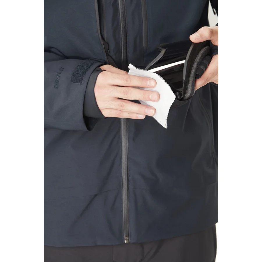 Picture Organic куртка Goods 2024 dark blue XXL