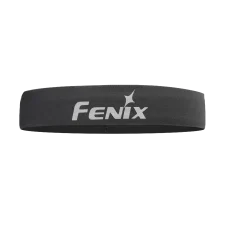 Спортивна пов'язка на голову Fenix AFH-10, сіра