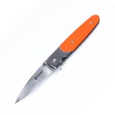 Ніж складний Ganzo G743-1-OR