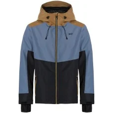 Rehall куртка Dragon 2023 blue mirage XXL
