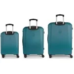 Валіза Gabol Mercury (M) Turquoise (122946-018)
