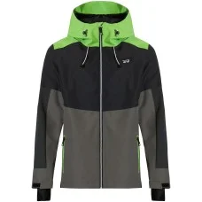 Rehall куртка Dragon 2023 brite green XL