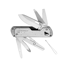 Мультиінструмент Leatherman Free T4