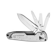 Мультиінструмент Leatherman Free T2