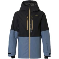 Rehall куртка Cream 2023 blue mirage XXL