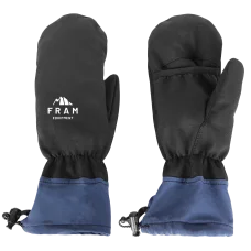 Рукавиці Softshell L Чорний