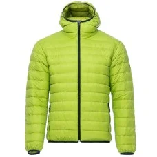 Куртка Turbat Trek Mns macaw green - S