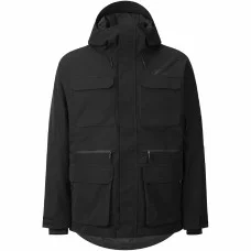 Picture Organic куртка U44 2023 black L