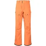 Picture Organic брюки Plan 2023 orange S
