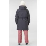 Picture Organic куртка Inukee Rev W 2023 black M