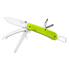 Ніж багатофункційний Ruike Trekker LD43