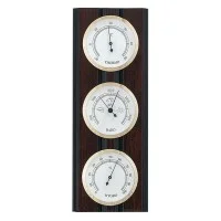 Метеостанція Moller 203975 Mahagony (203975)