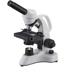 Мікроскоп Bresser Biorit TP 40x-400x (5101100)