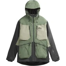 Picture Organic куртка Naikoon 2024 laurel wreath XL