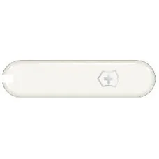 Накладка рукоятки Victorinox передня, біла, 58 мм