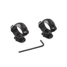 Кільця до CZ 452, 1 '' 2 pcs, h = 11mm