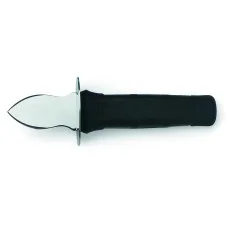 Ніж для устриць Victorinox, чорний