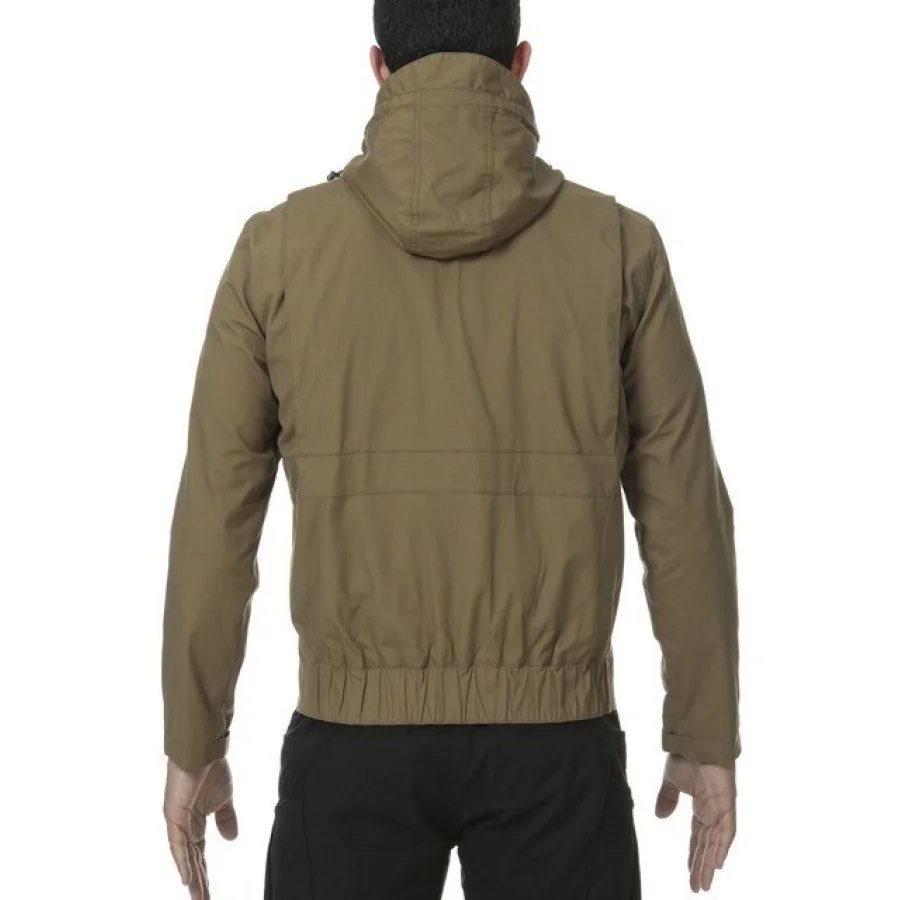Куртка Tactical Bomber "Beretta"