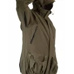 Куртка мисливська чоловіча Insulated Static "Beretta"
