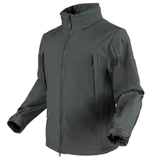 Куртка Softshell SUMMIT ZERO Condor (graphite)