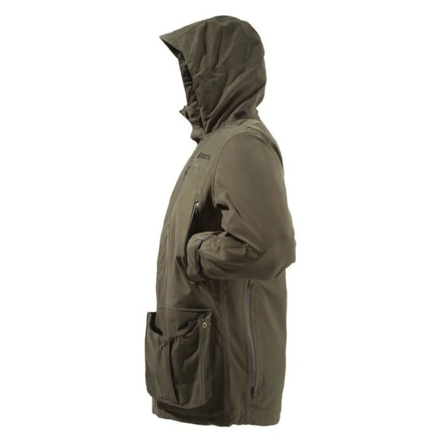 Куртка мисливська чоловіча Insulated Static "Beretta"