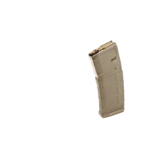 MAG-571 Магазин Magpul PMAG 30 AR / M4 GEN M2 MOE 5.56x45 FDE