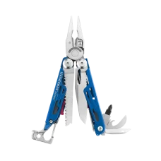 Мультиінструмент LEATHERMAN SIGNAL картонна коробка