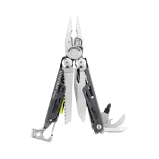 Мультиінструмент LEATHERMAN SIGNAL картонна коробка