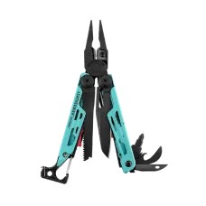 Мультиінструмент LEATHERMAN SIGNAL картонна коробка