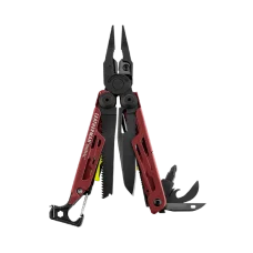 Мультиінструмент LEATHERMAN SIGNAL картонна коробка