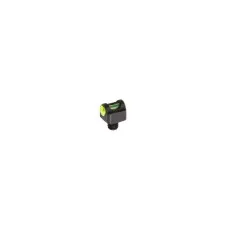 Мушка зелена TruGlo STARBRITE DELUXE 2,6мм