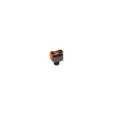 Мушка червона TruGlo STARBRITE DELUXE 2,6мм