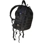 ДубльРюкзак Tramp Tactical black 40л