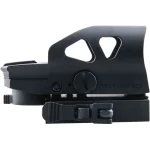 Приціл коліматорний Vector Optics RATCHET 1X23X34