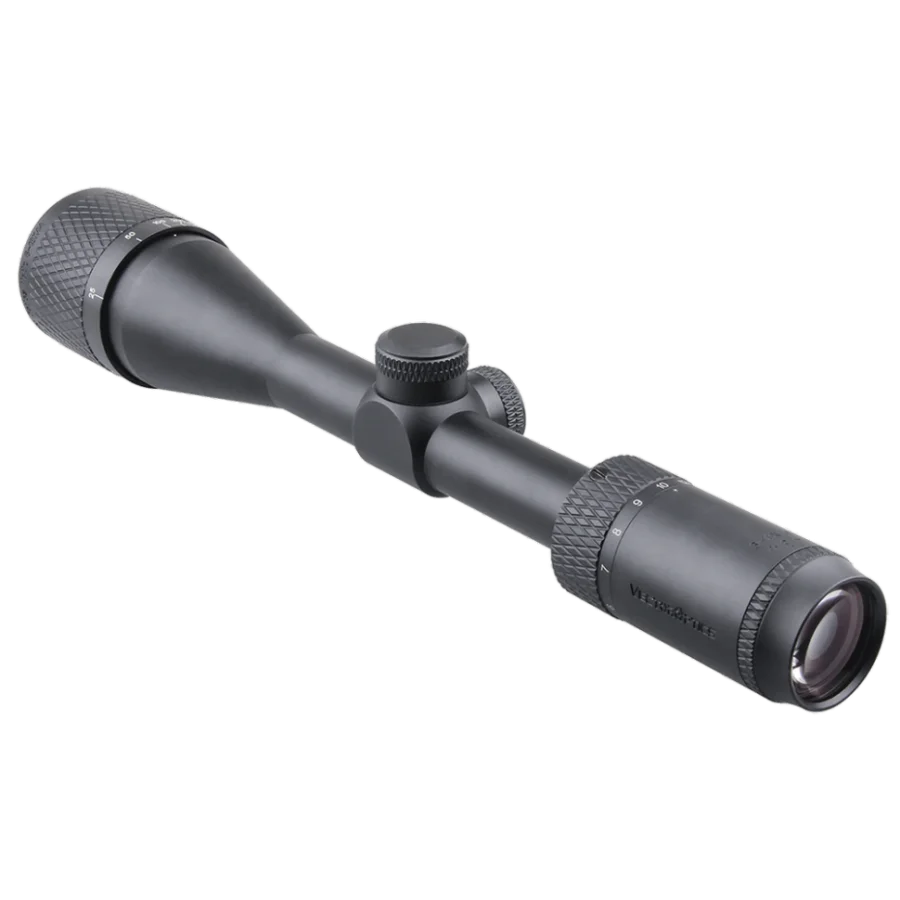 Приціл оптичний Vector Optics Matiz 6-18x44 (25,4 мм) SFP