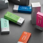 Ніж Victorinox Classic SD Alox Colors Flamingo Party 58мм,5функ,ріфл.рож