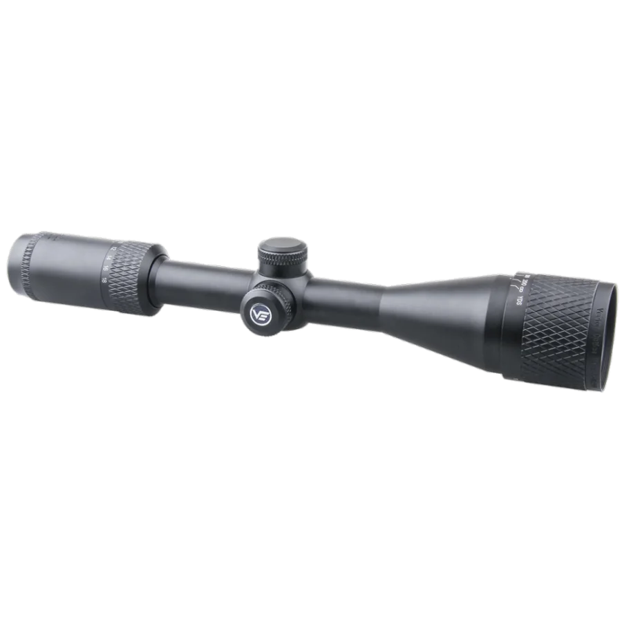 Приціл оптичний Vector Optics Matiz 6-18x44 (25,4 мм) SFP